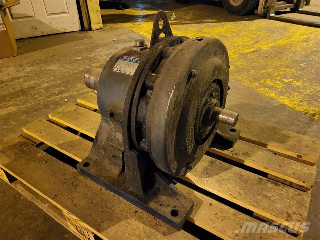  SM-CYCLO CHH-4190-R1 建筑机械-其他