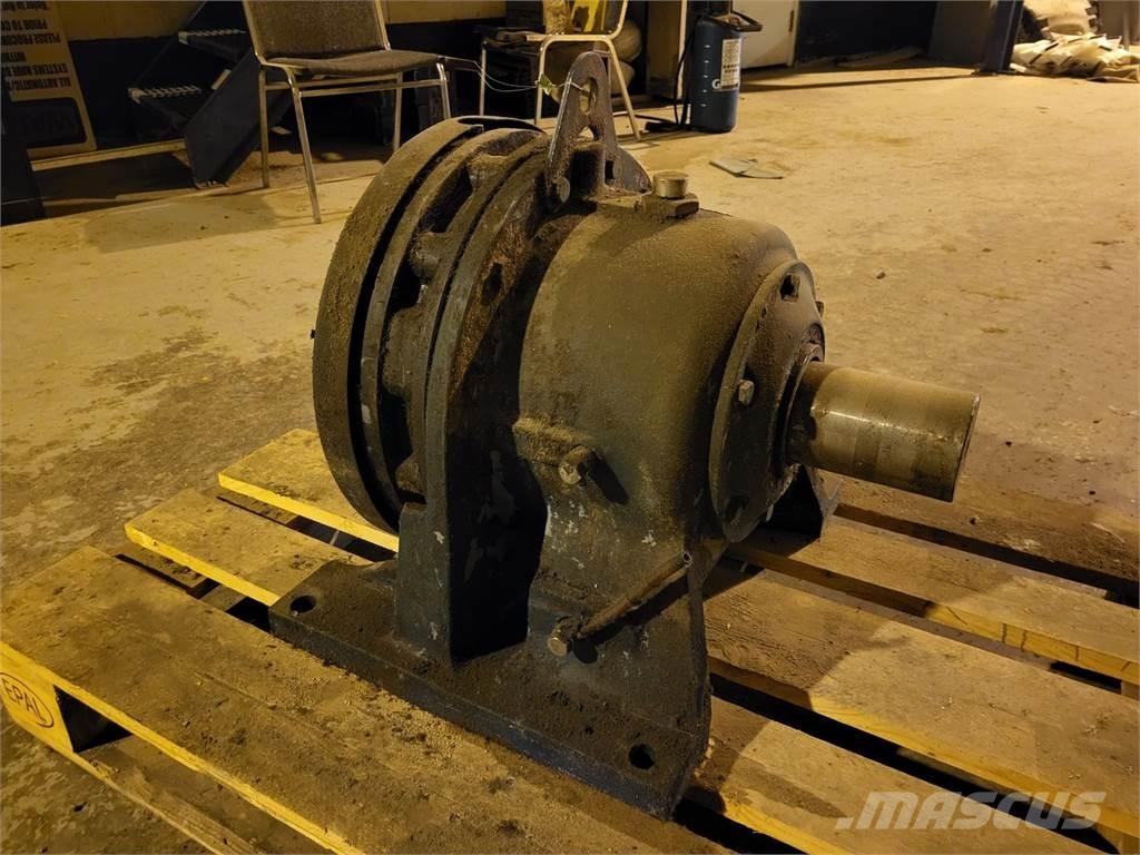  SM-CYCLO CHH-4190-R1 建筑机械-其他