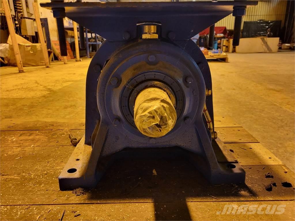  SM-CYCLO CHHP-6175Y 建筑机械-其他