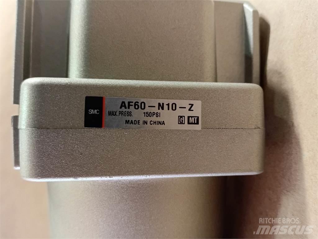 SMC AF60-N10-Z 建筑机械-其他