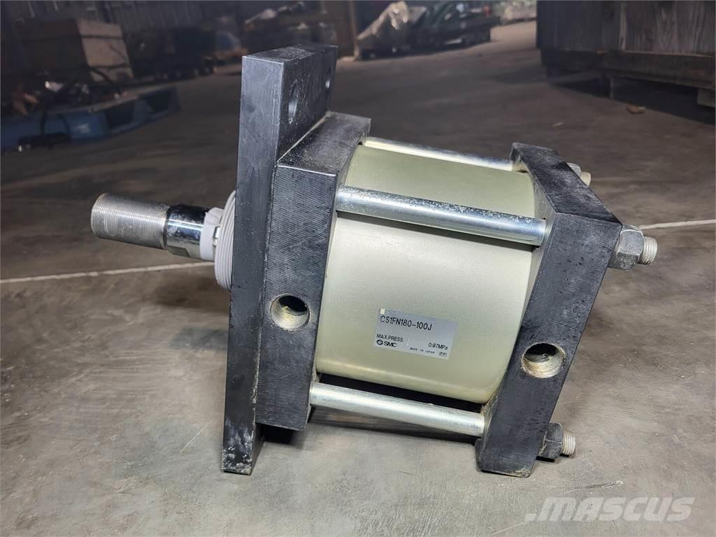 SMC CS1FN180-100J 运输工具-其他