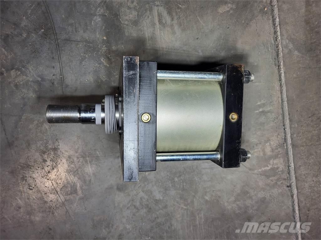 SMC CS1FN180-100J 运输工具-其他