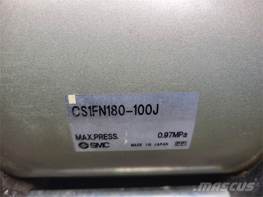 SMC CS1FN180-100J 运输工具-其他