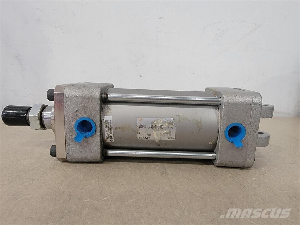 SMC NCAY5-J4N006-0300 运输工具-其他
