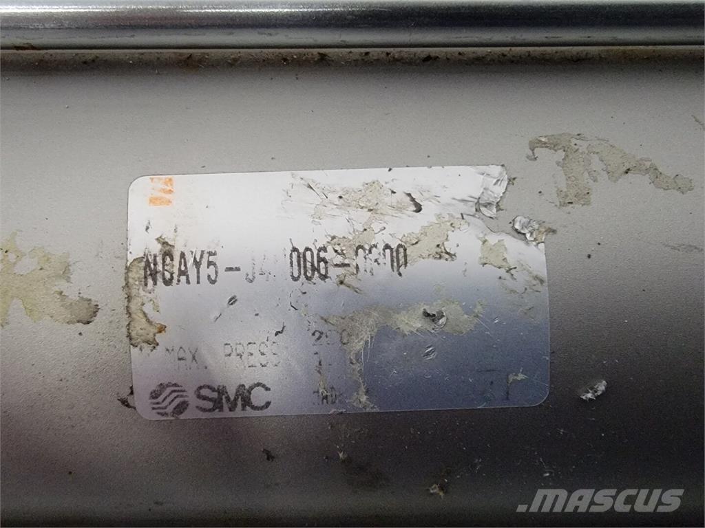 SMC NCAY5-J4N006-0300 运输工具-其他