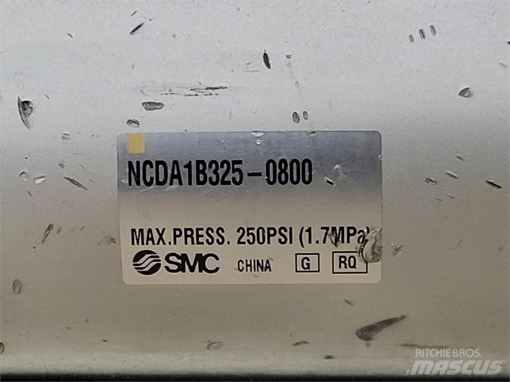 SMC NCDA1B325-0800 运输工具-其他