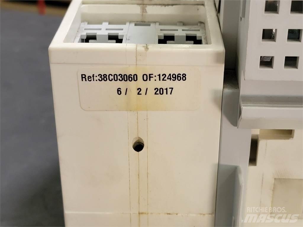 Socomec 95095320 建筑机械-其他