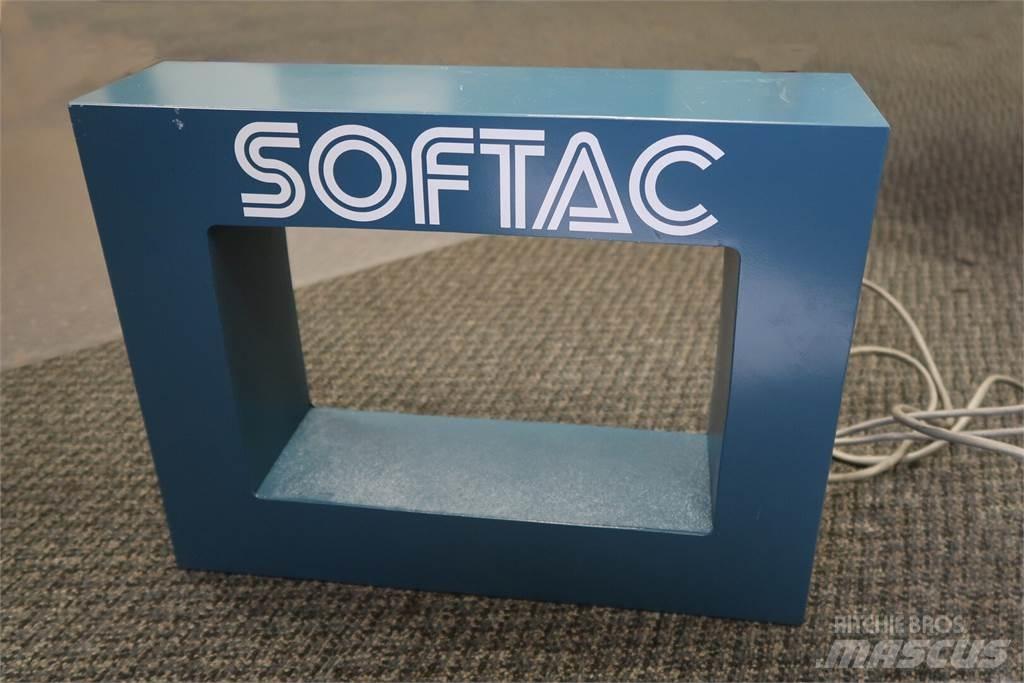  SOFTAC 建筑机械-其他