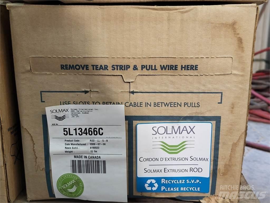 Solmax 5L13466C 焊接设备