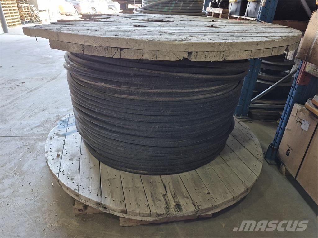 SOUTHWIRE  建筑机械-其他