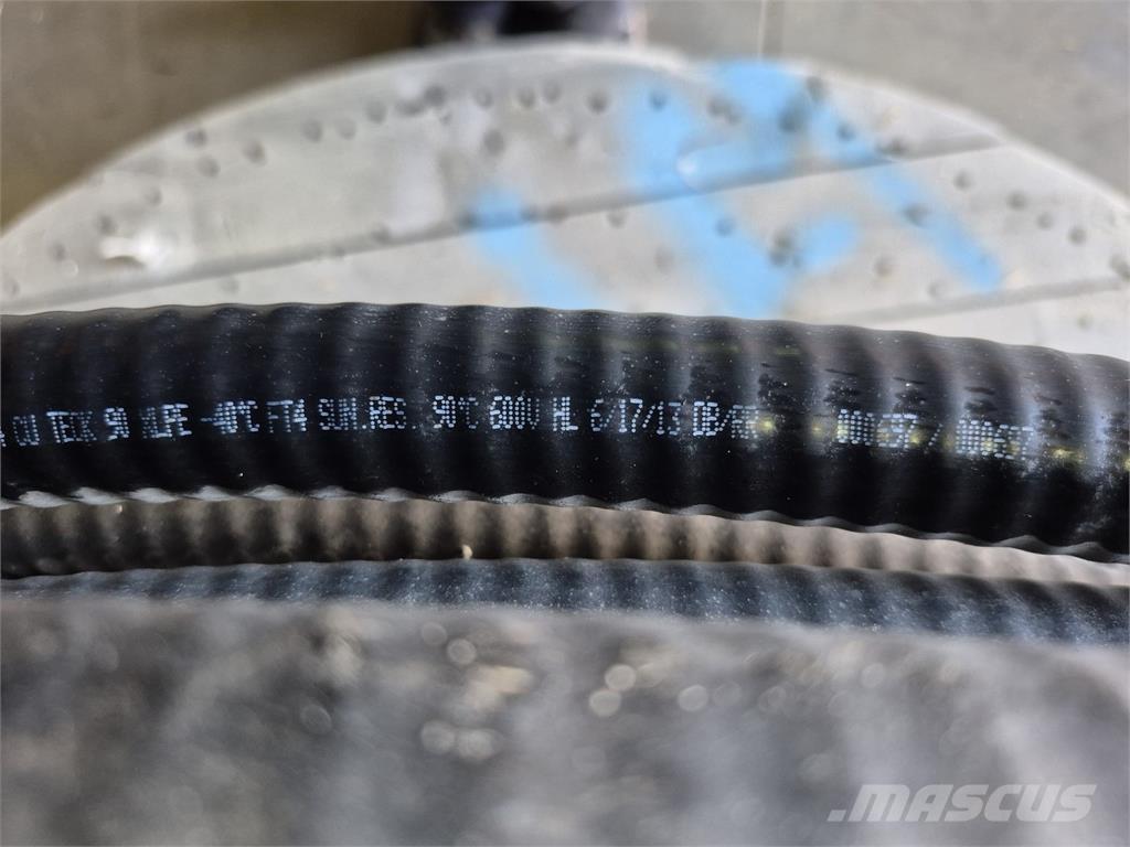 SOUTHWIRE  建筑机械-其他