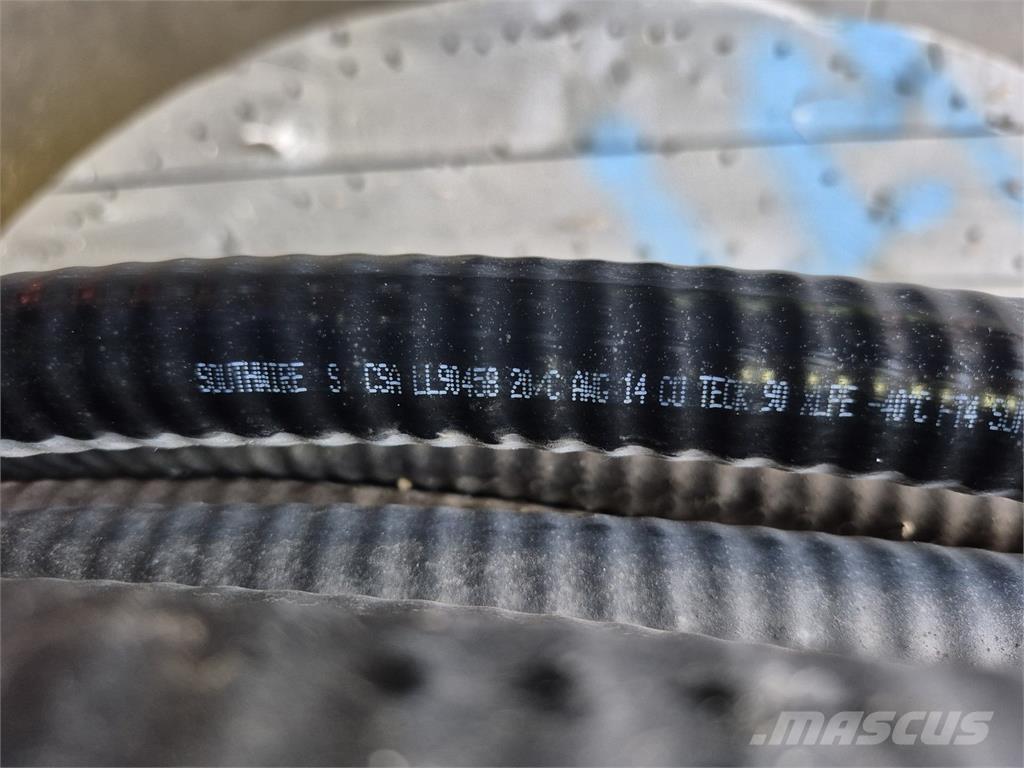 SOUTHWIRE  建筑机械-其他