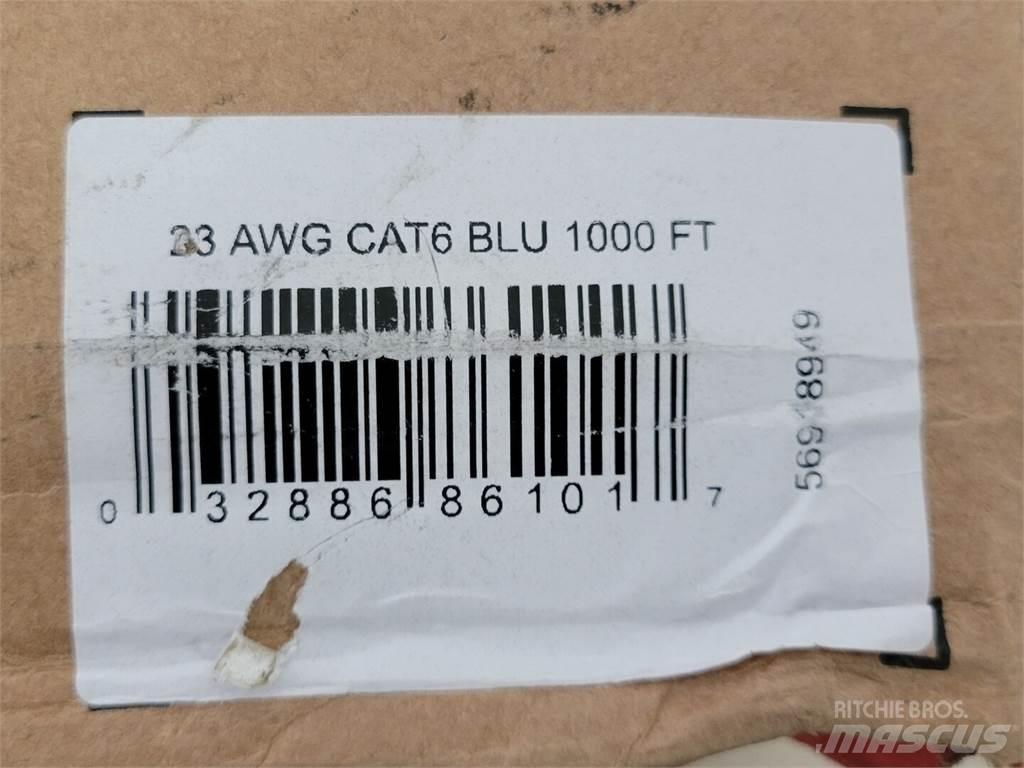 SOUTHWIRE CAT 6 建筑机械-其他