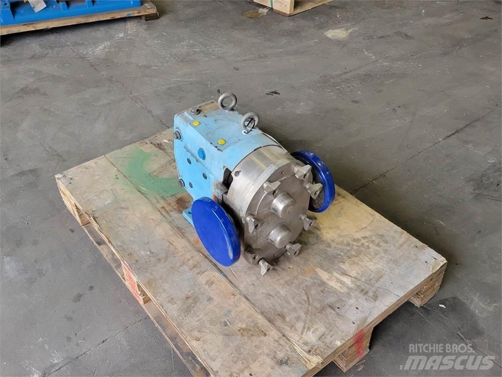  SPX 060 水泵