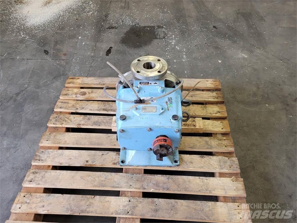  SPX 060-U1 水泵