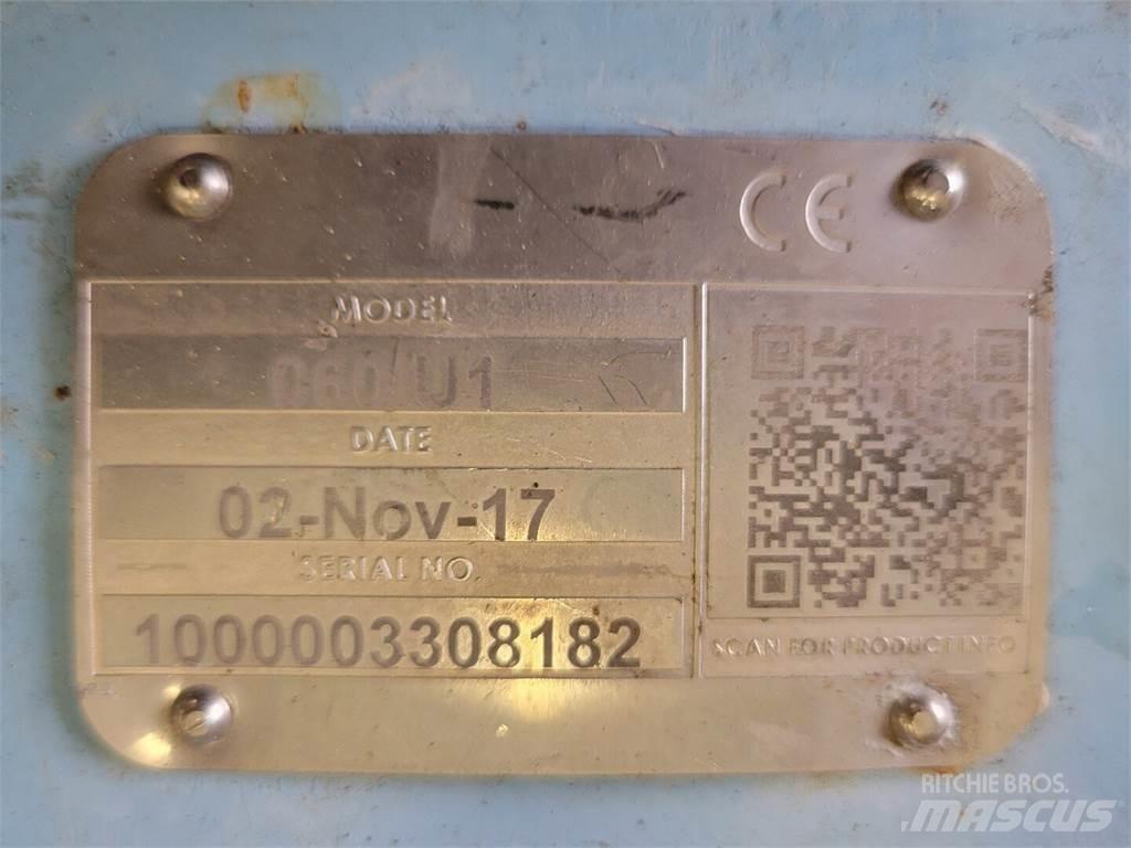  SPX 060-U1 水泵