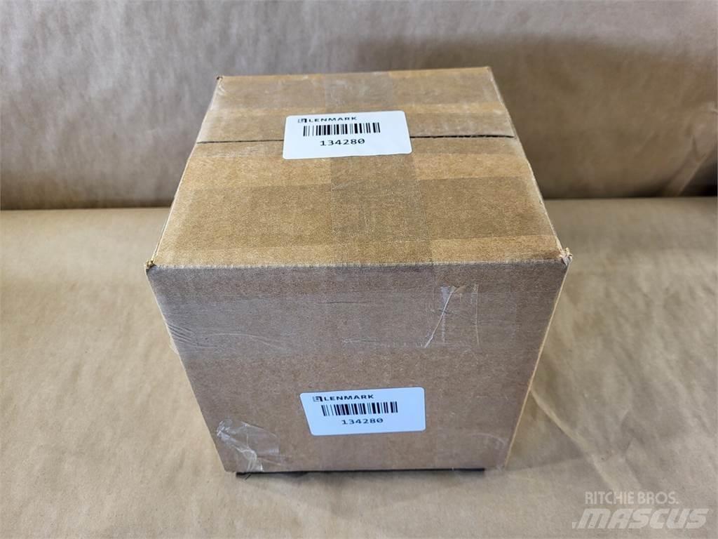  SPX MF-4092 工业发动机