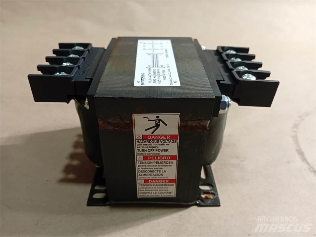  SQUARE D 9070T250D5 建筑机械-其他