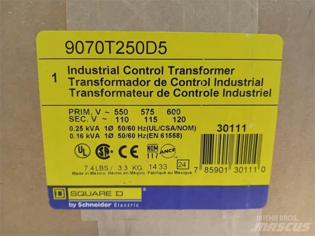  SQUARE D 9070T250D5 建筑机械-其他