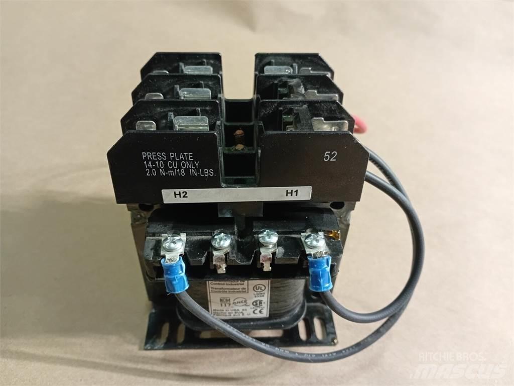  SQUARE D 9070TF100D37 建筑机械-其他