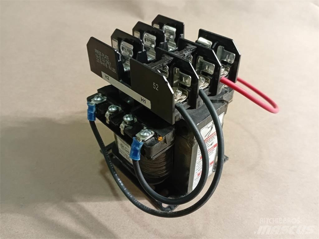 SQUARE D 9070TF100D37 建筑机械-其他