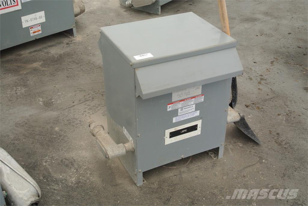  SQUARE D C15S5HCU 建筑机械-其他