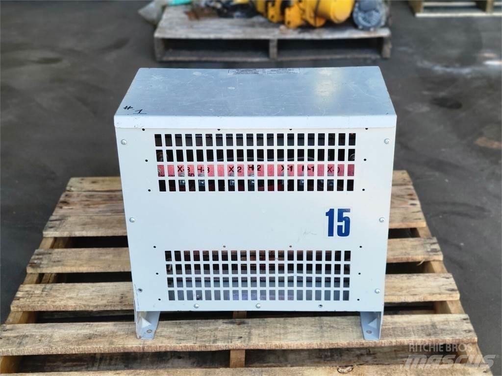  SQUARE D C15T79HCUX 建筑机械-其他