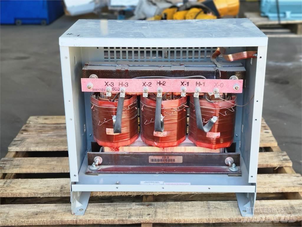  SQUARE D C15T79HCUX 建筑机械-其他