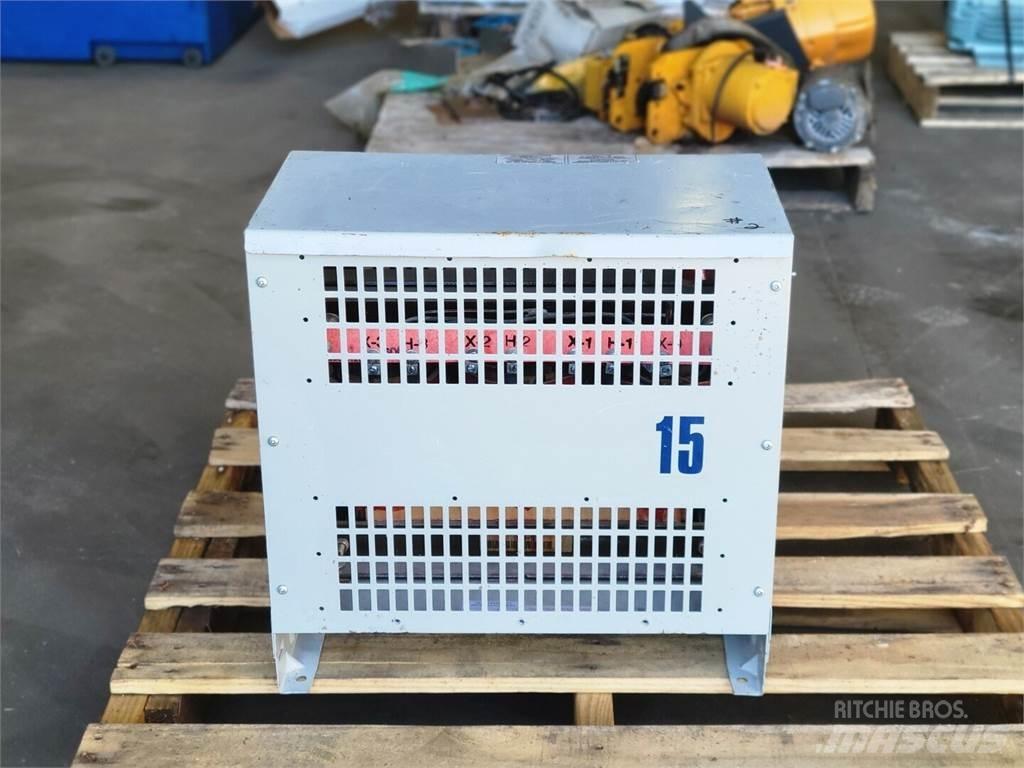  SQUARE D C15T79HCUX 建筑机械-其他