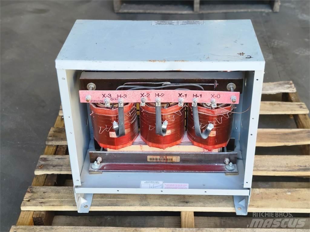  SQUARE D C15T79HCUX 建筑机械-其他