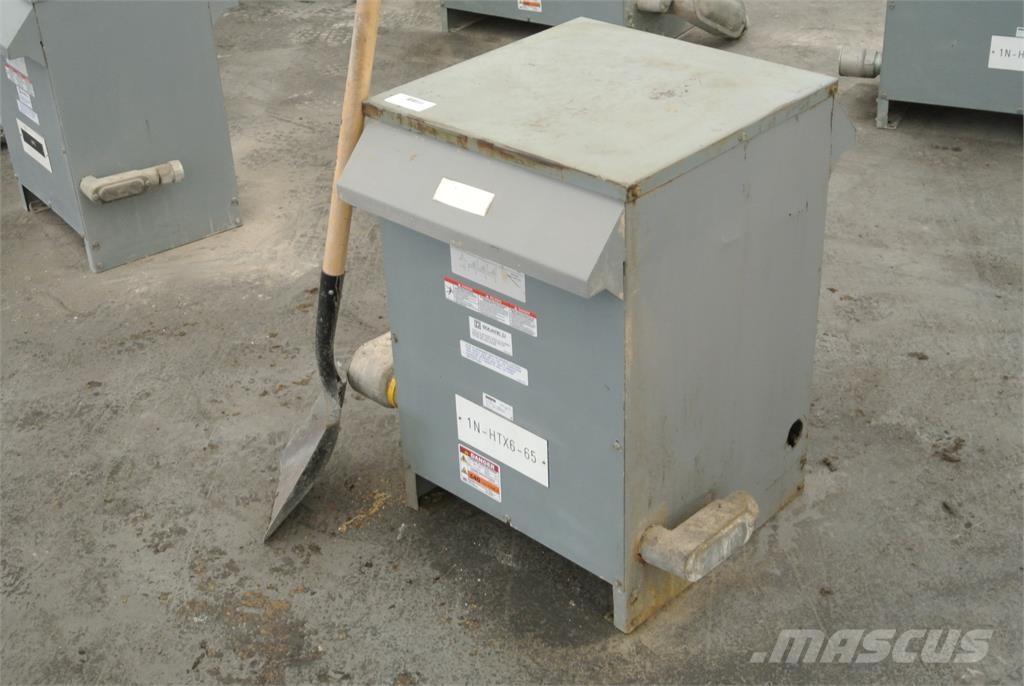  SQUARE D C45T8HCU 建筑机械-其他