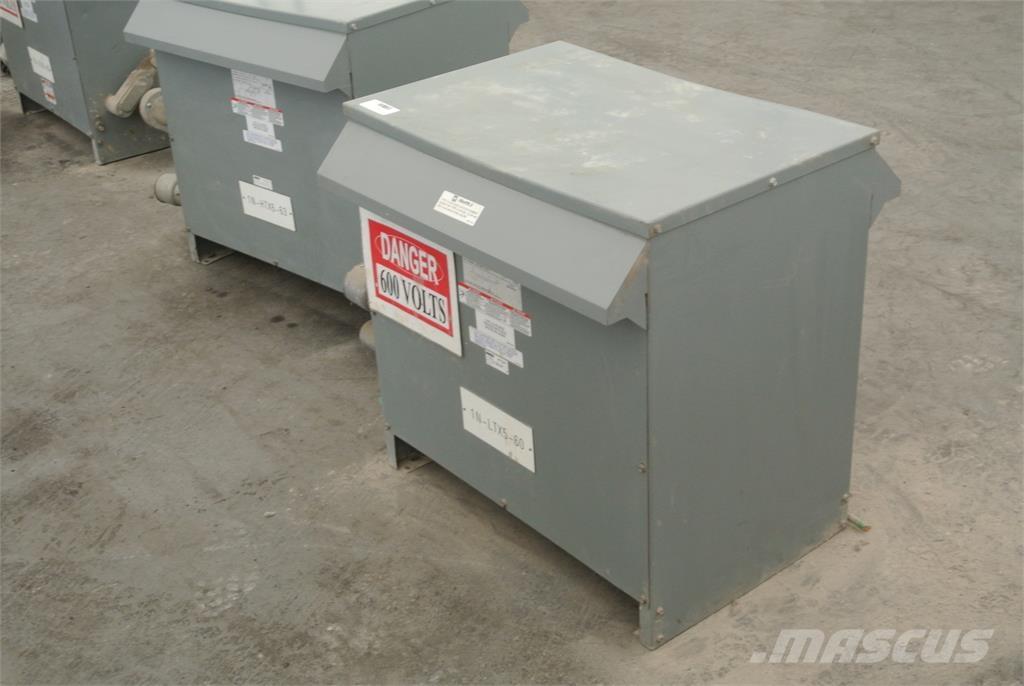  SQUARE D C75T2308HCU 建筑机械-其他