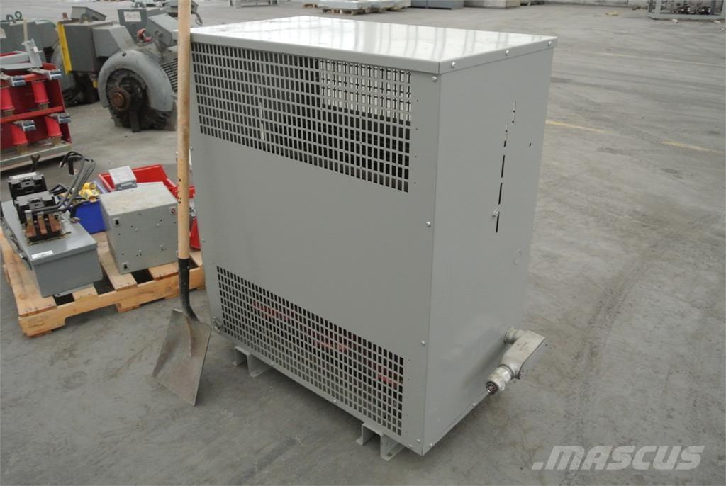  SQUARE D C75T79H 建筑机械-其他