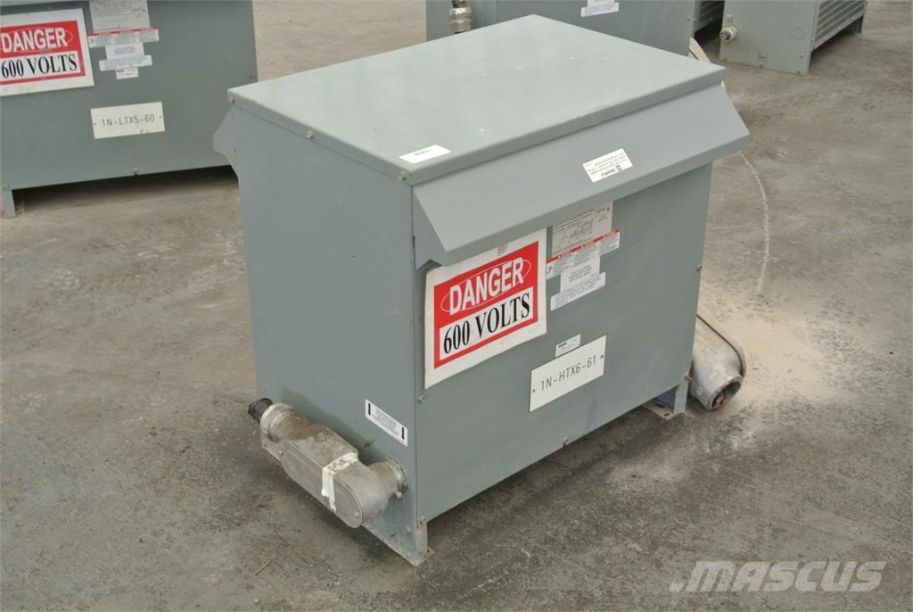  SQUARE D C75T8HCU 建筑机械-其他