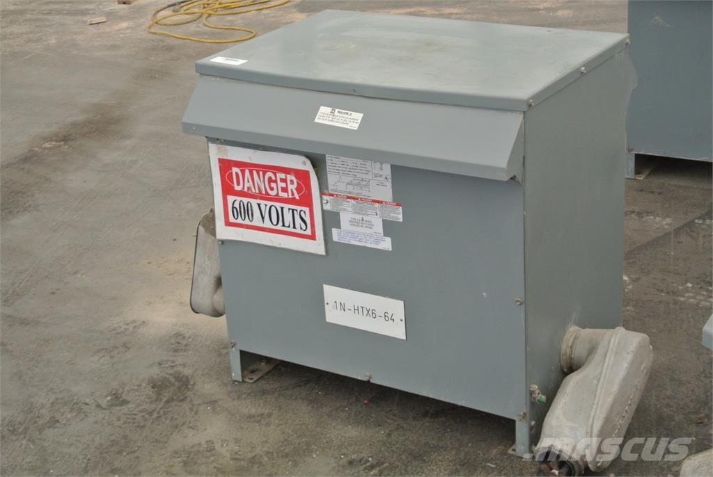  SQUARE D C75T8HCU 建筑机械-其他