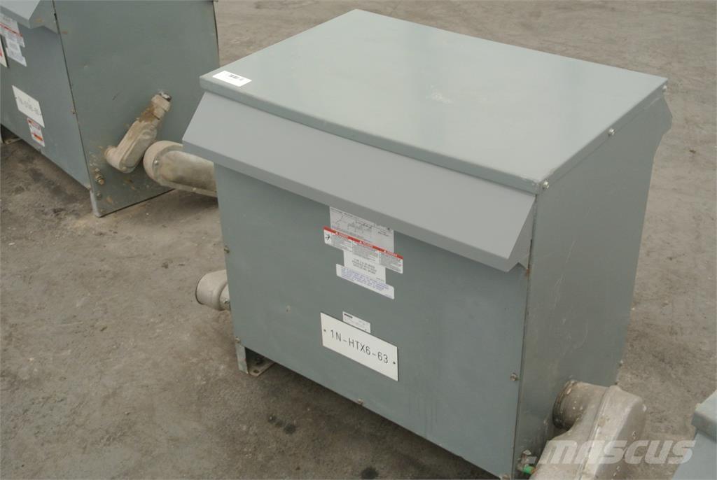  SQUARE D C75T8HCU 建筑机械-其他