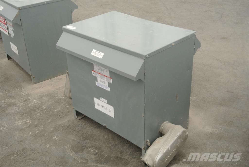  SQUARE D C75T8HCU 建筑机械-其他