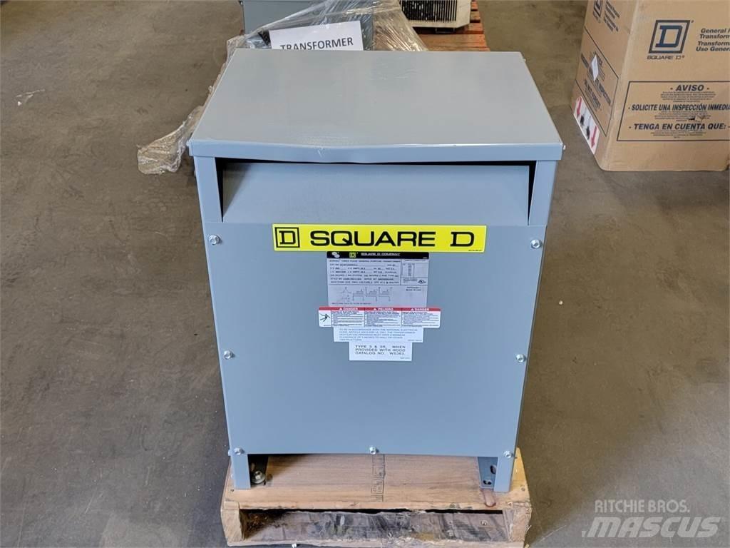  SQUARE D EE30T2305HCU 建筑机械-其他