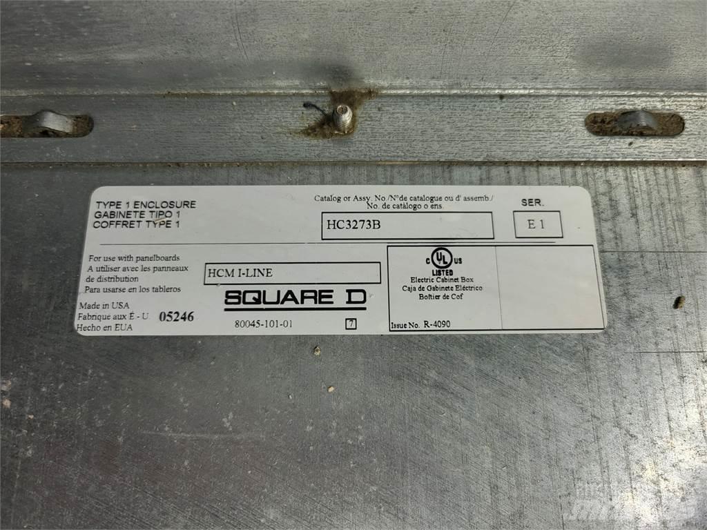  SQUARE D HC3273B 建筑机械-其他