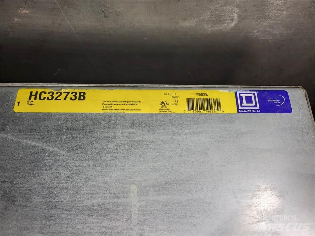  SQUARE D HC3273B 建筑机械-其他