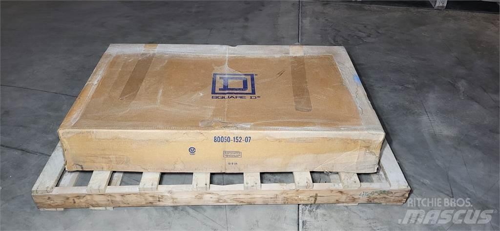  SQUARE D HCM32738 建筑机械-其他