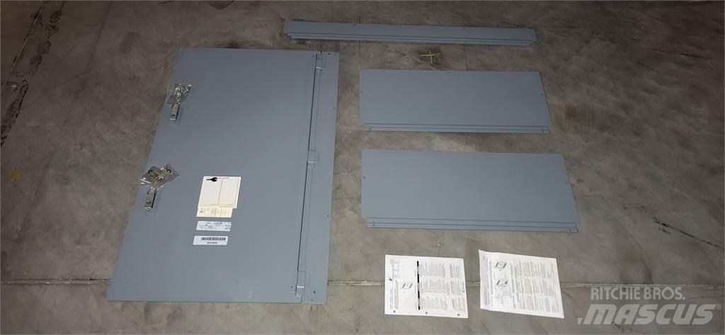  SQUARE D HCM73TSD 建筑机械-其他