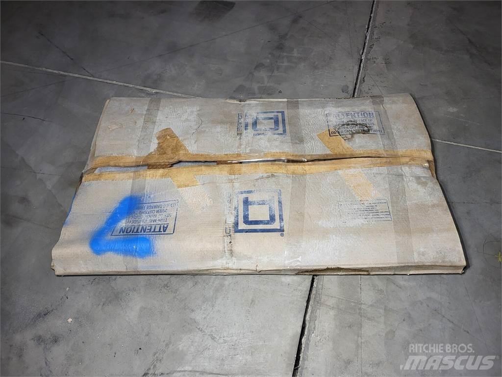  SQUARE D HCM73TSD 建筑机械-其他