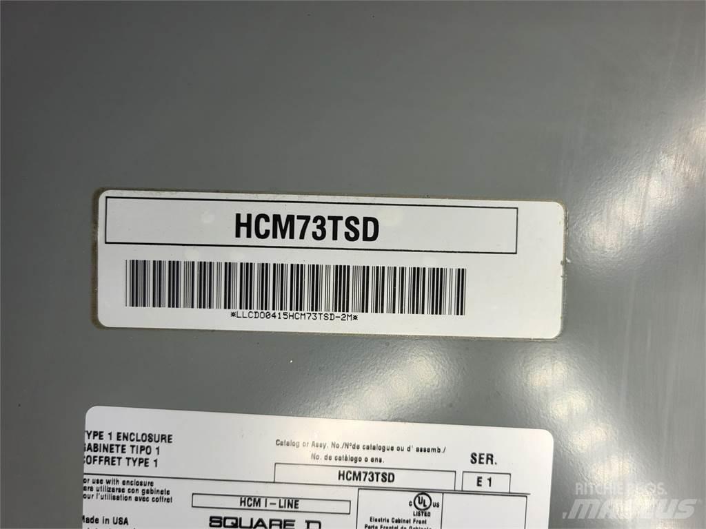  SQUARE D HCM73TSD 建筑机械-其他