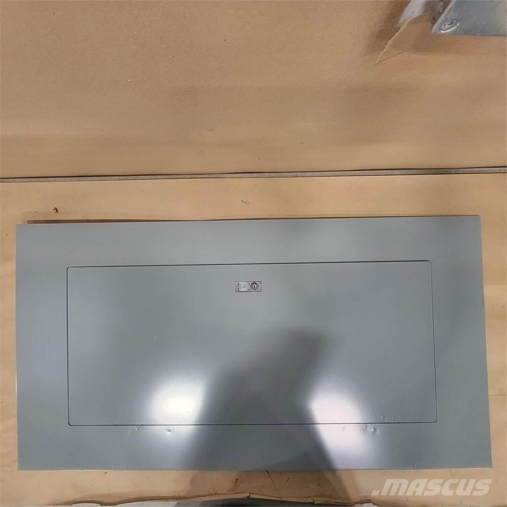  SQUARE D NC38S 建筑机械-其他