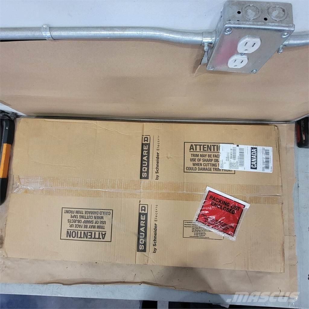  SQUARE D NC38S 建筑机械-其他