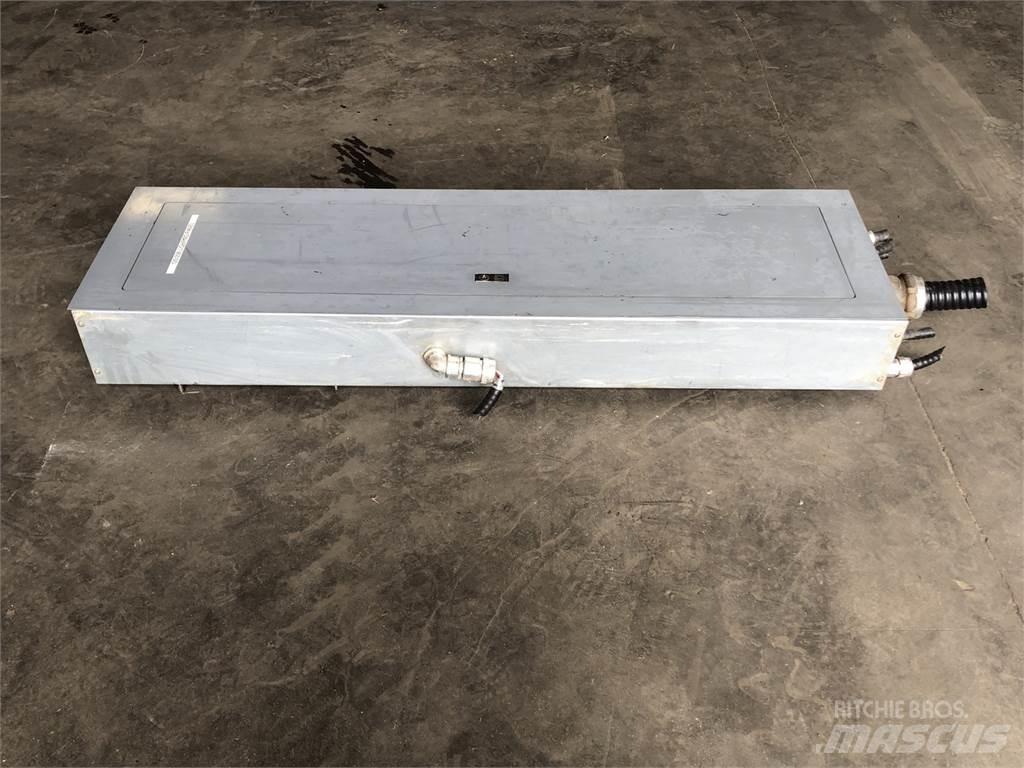  SQUARE D NQSE342200S 建筑机械-其他