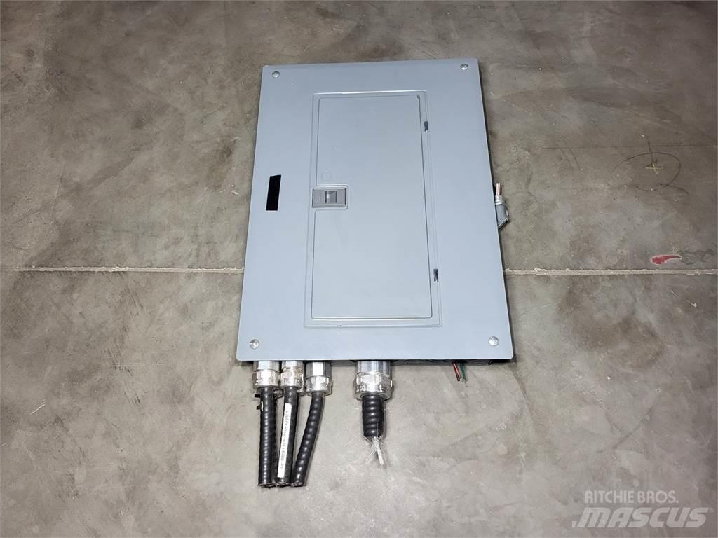  SQUARE D QOC24UC 建筑机械-其他