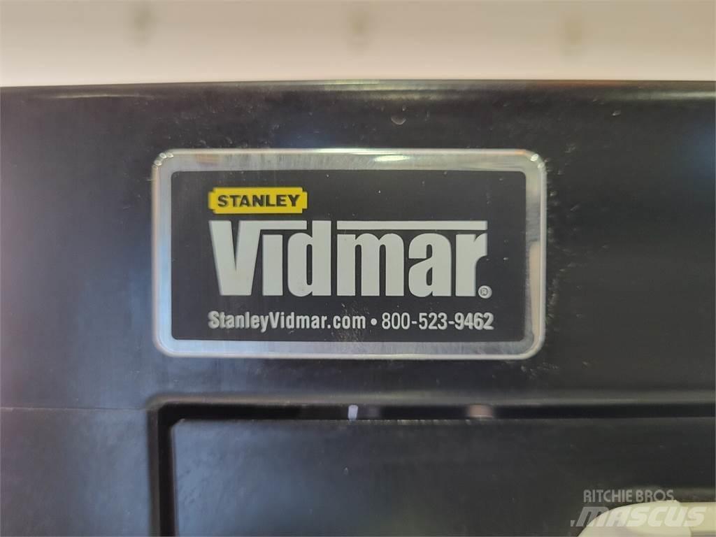 Stanley VIDMAR 建筑机械-其他