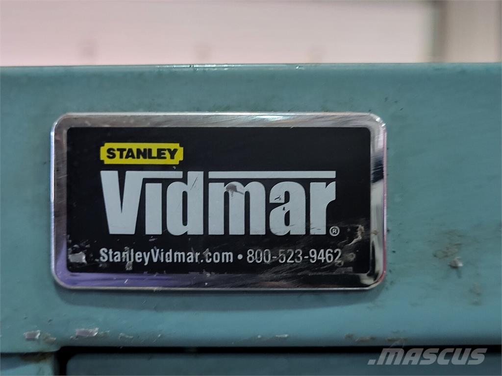 Stanley VIDMAR 建筑机械-其他